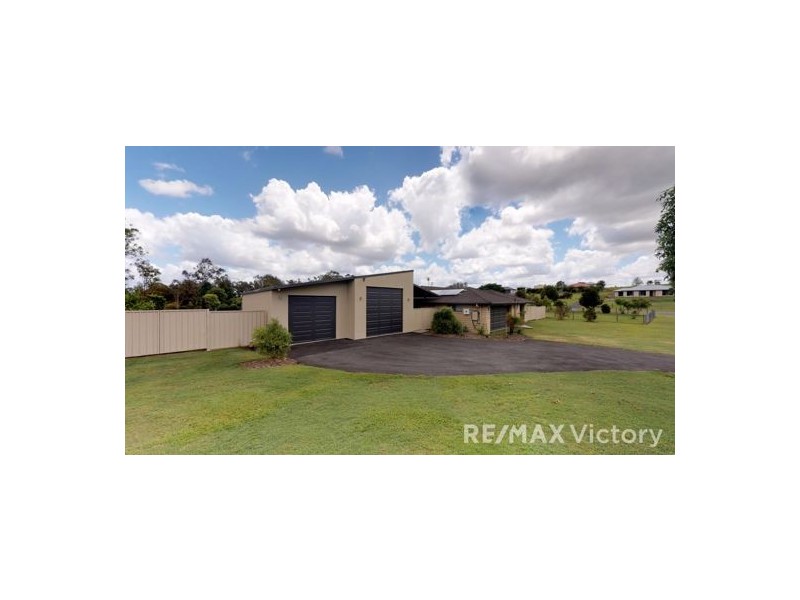 2-6 Bullaburra, Delaneys Creek QLD 4514