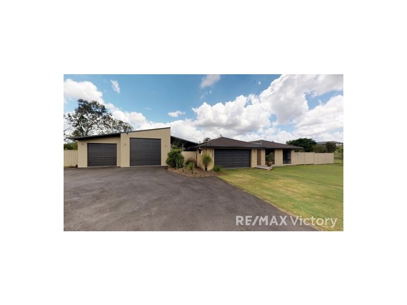 2-6 Bullaburra, Delaneys Creek QLD 4514