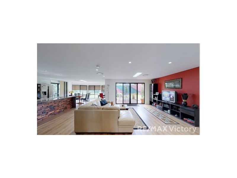 2-6 Bullaburra, Delaneys Creek QLD 4514