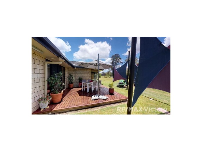 2-6 Bullaburra, Delaneys Creek QLD 4514
