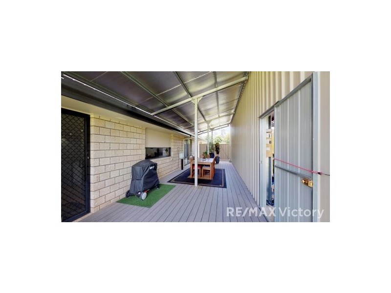 2-6 Bullaburra, Delaneys Creek QLD 4514