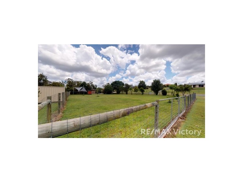 2-6 Bullaburra, Delaneys Creek QLD 4514