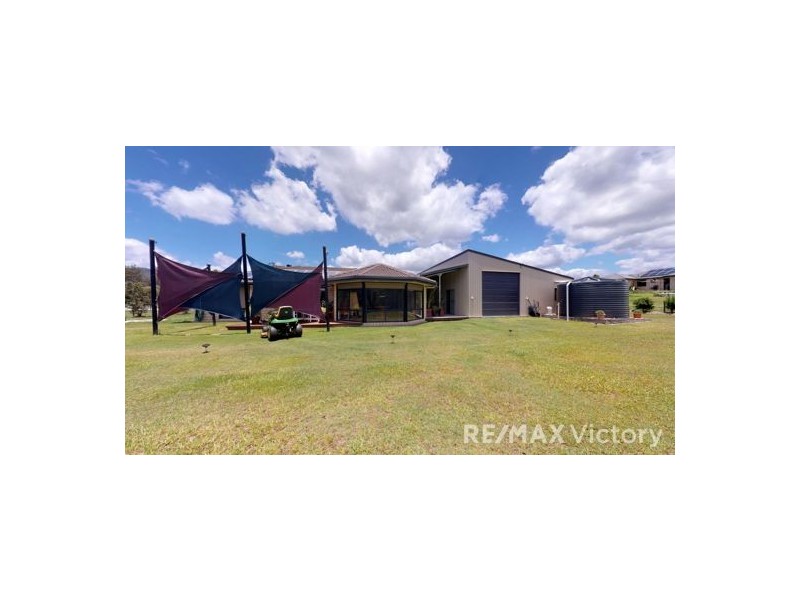 2-6 Bullaburra, Delaneys Creek QLD 4514