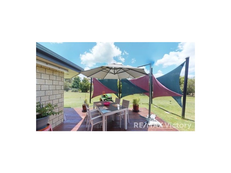 2-6 Bullaburra, Delaneys Creek QLD 4514