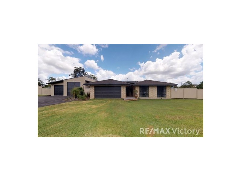 2-6 Bullaburra, Delaneys Creek QLD 4514