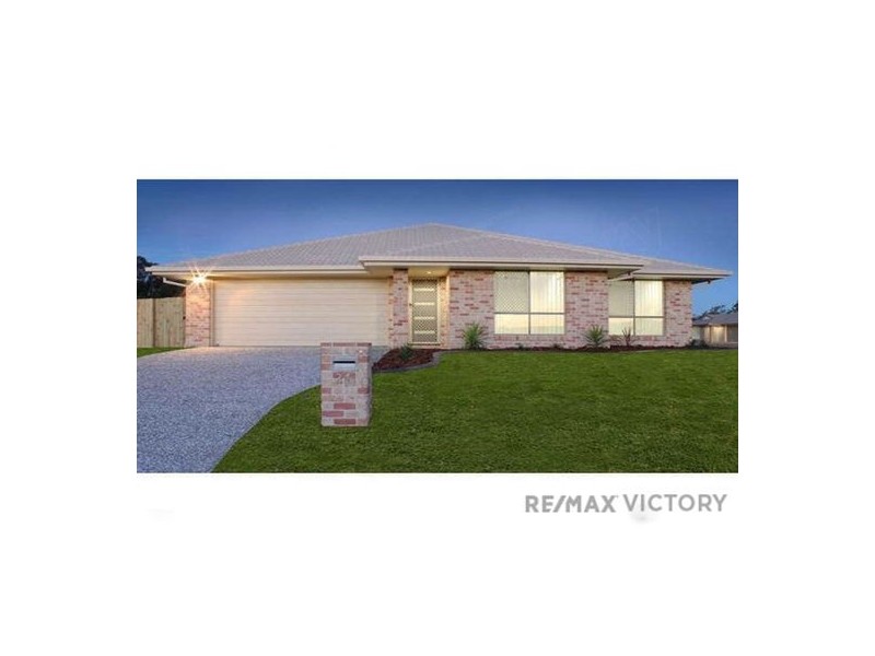 1 & 2 /21 Lanita Chase, Morayfield QLD 4506