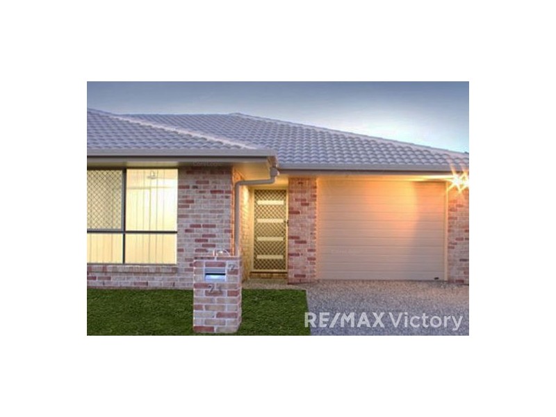 1 & 2 /21 Lanita Chase, Morayfield QLD 4506