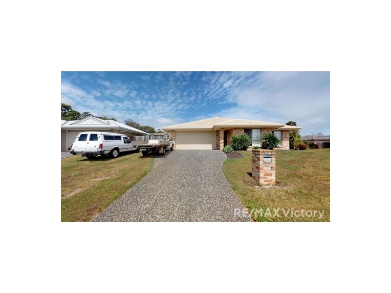 1 & 2 /21 Lanita Chase, Morayfield QLD 4506