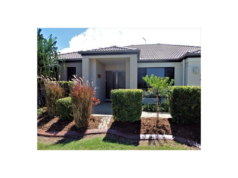 37 St Columbans Court, Caboolture QLD 4510