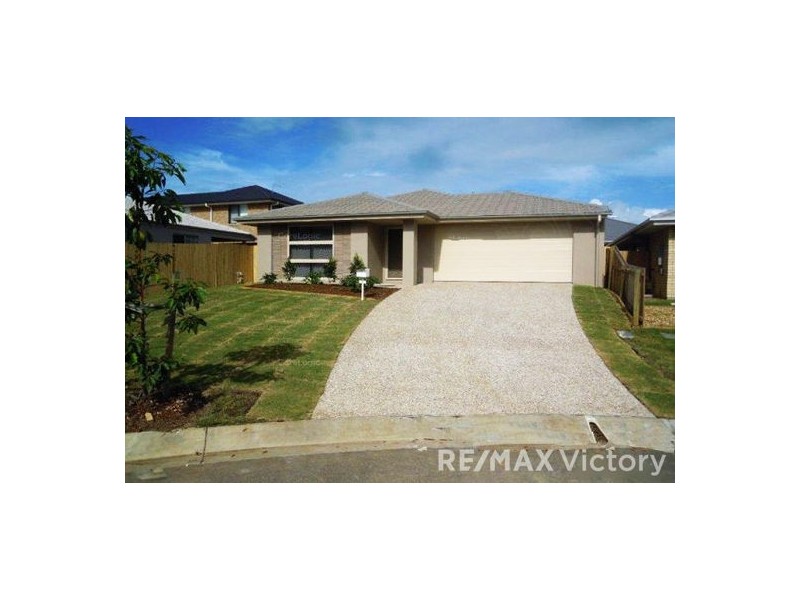 6 Rufous Court, North Lakes QLD 4509
