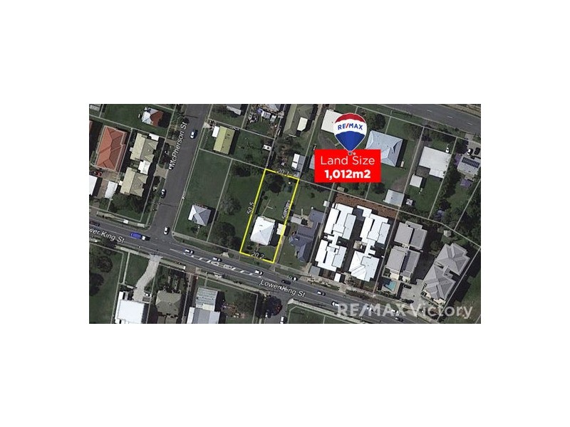 83 Lower King Street, Caboolture QLD 4510