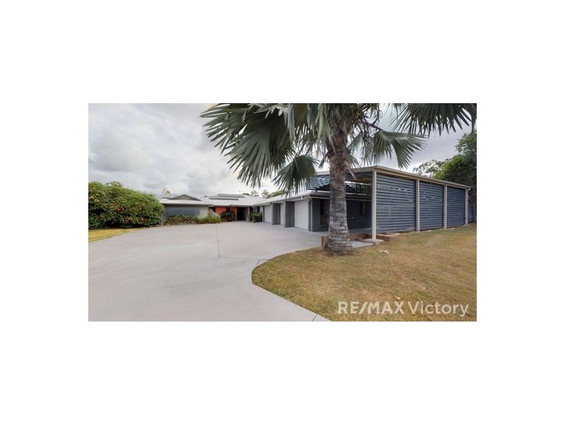 9 Flametree Court, Elimbah QLD 4516