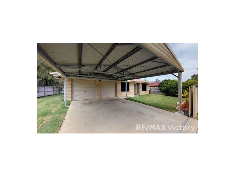 18 Riccardo Street, Caboolture QLD 4510