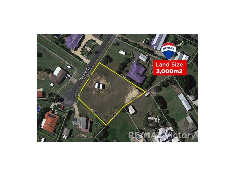 45-47 Melmor Court, Elimbah QLD 4516