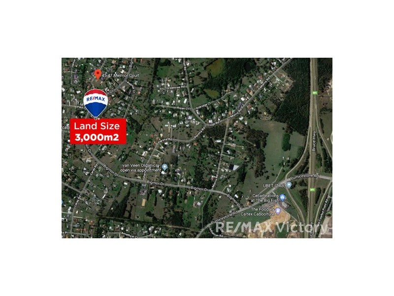 45-47 Melmor Court, Elimbah QLD 4516