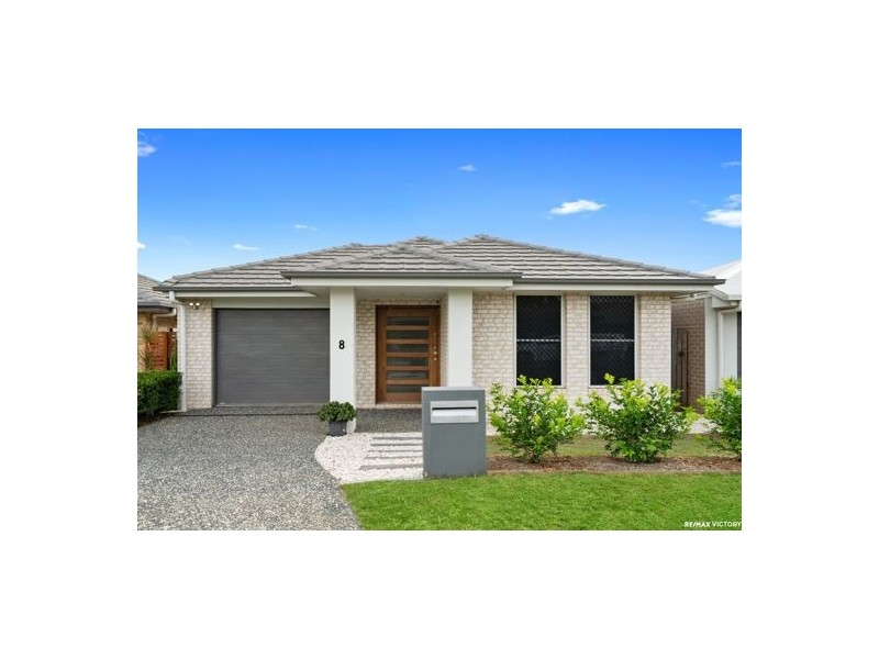 8 Coggins Street, Caboolture South QLD 4510