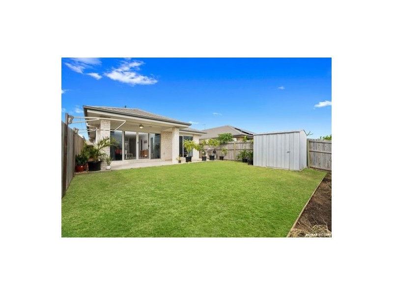 8 Coggins Street, Caboolture South QLD 4510