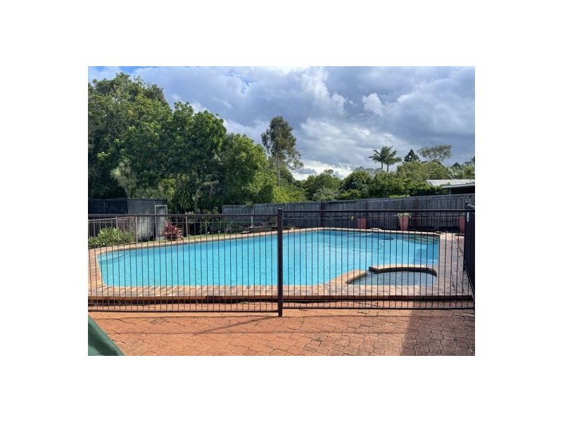 1 WARARBA CRESCENT, Caboolture QLD 4510