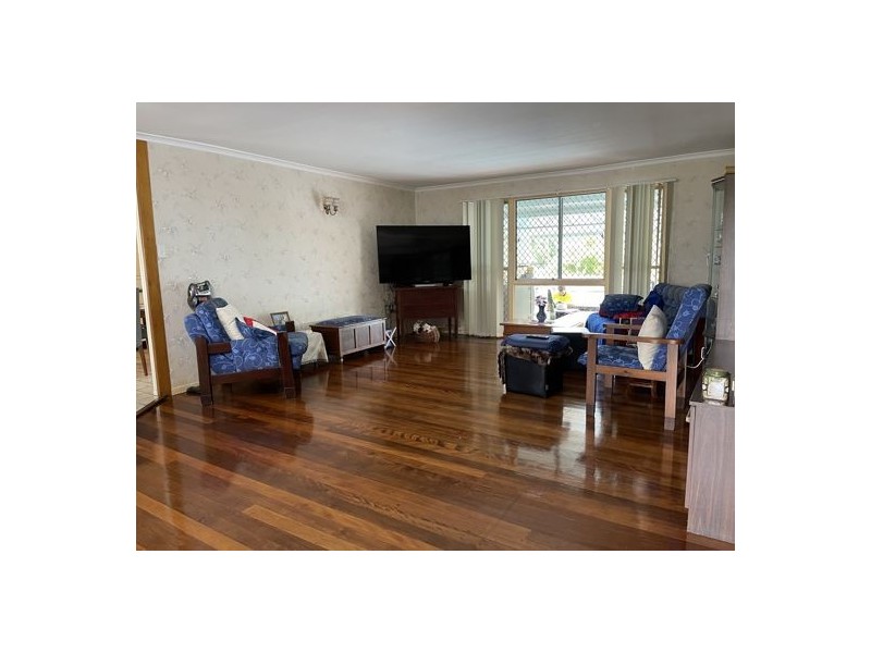 1 WARARBA CRESCENT, Caboolture QLD 4510