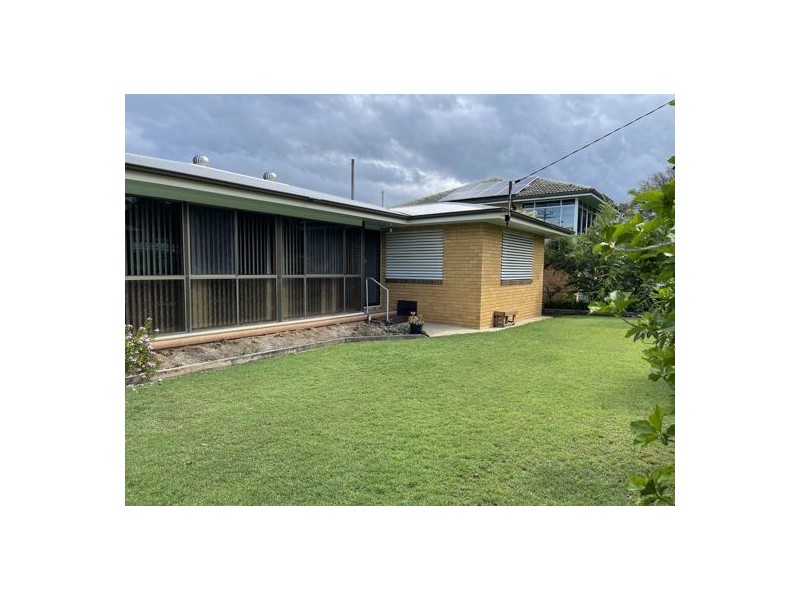 1 WARARBA CRESCENT, Caboolture QLD 4510