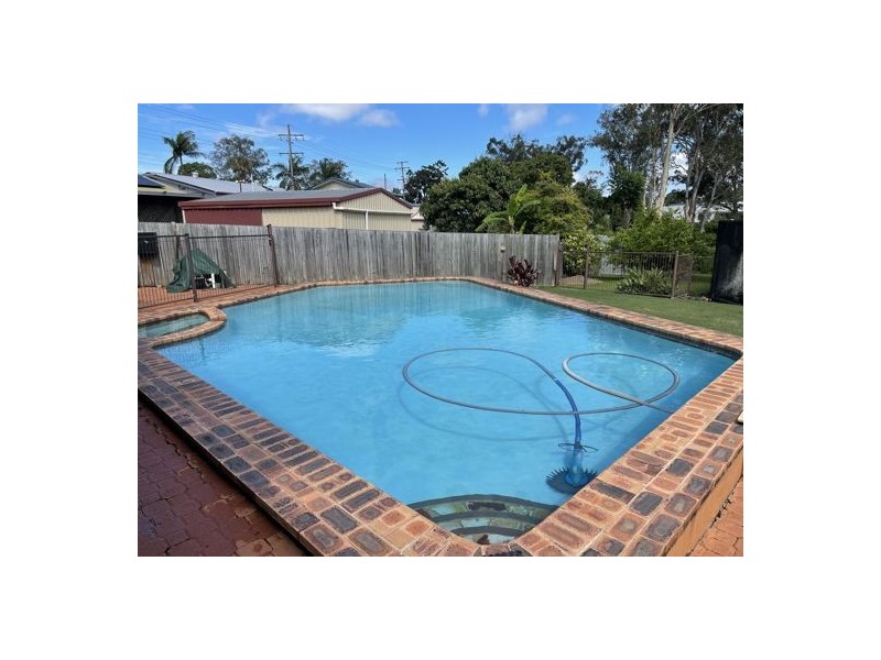 1 WARARBA CRESCENT, Caboolture QLD 4510