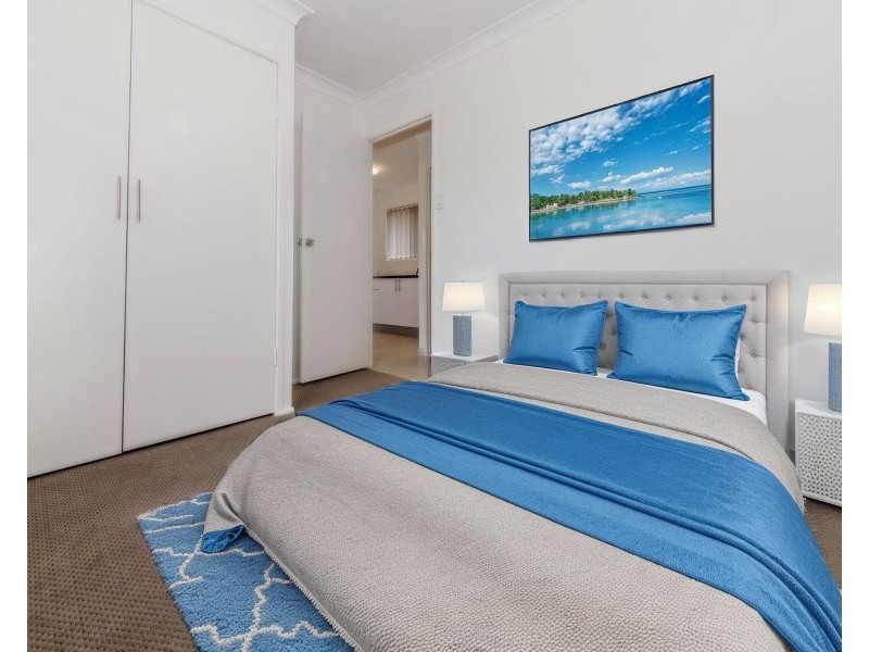 1/34 Stephanie Drive, Morayfield QLD 4506