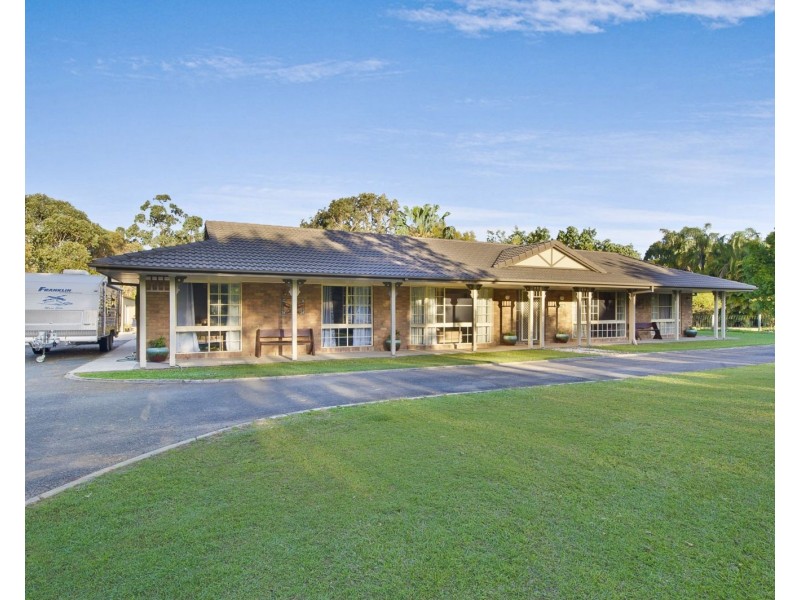 45 Thornbill Drive, Upper Caboolture QLD 4510