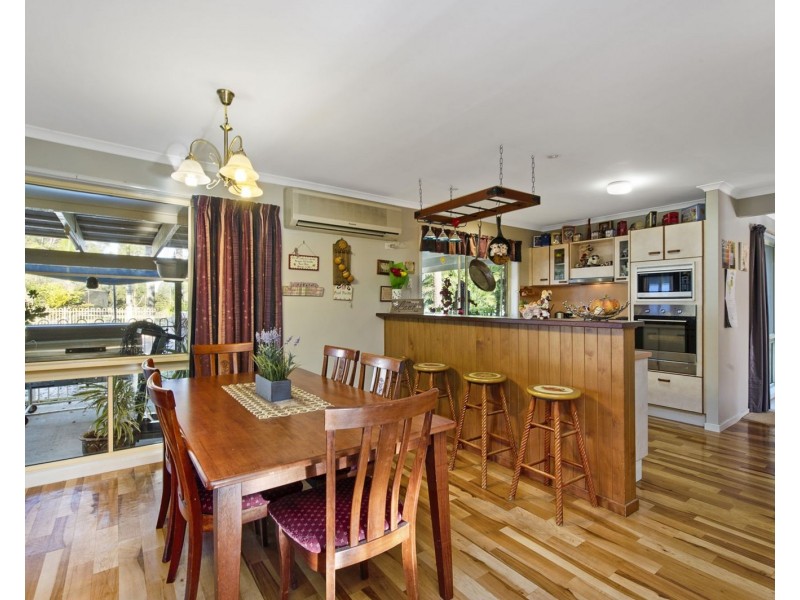 45 Thornbill Drive, Upper Caboolture QLD 4510