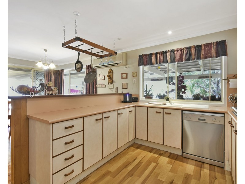 45 Thornbill Drive, Upper Caboolture QLD 4510