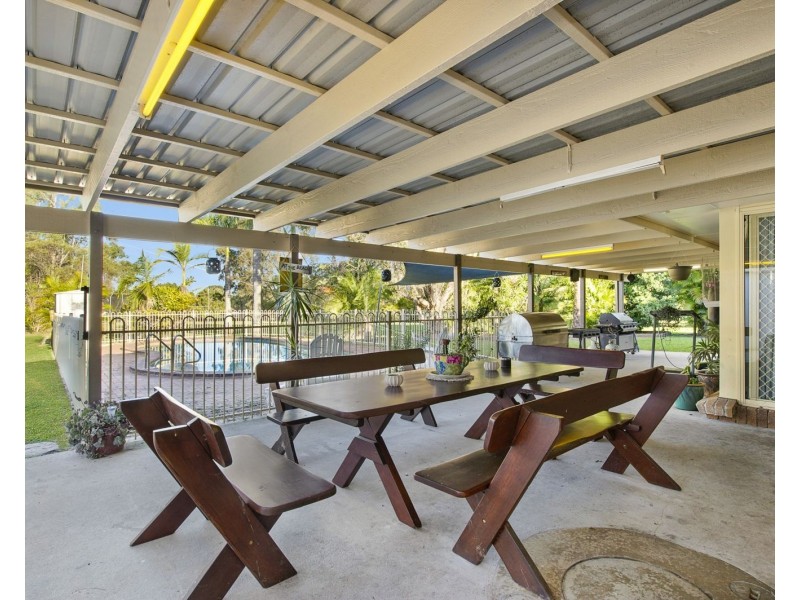 45 Thornbill Drive, Upper Caboolture QLD 4510