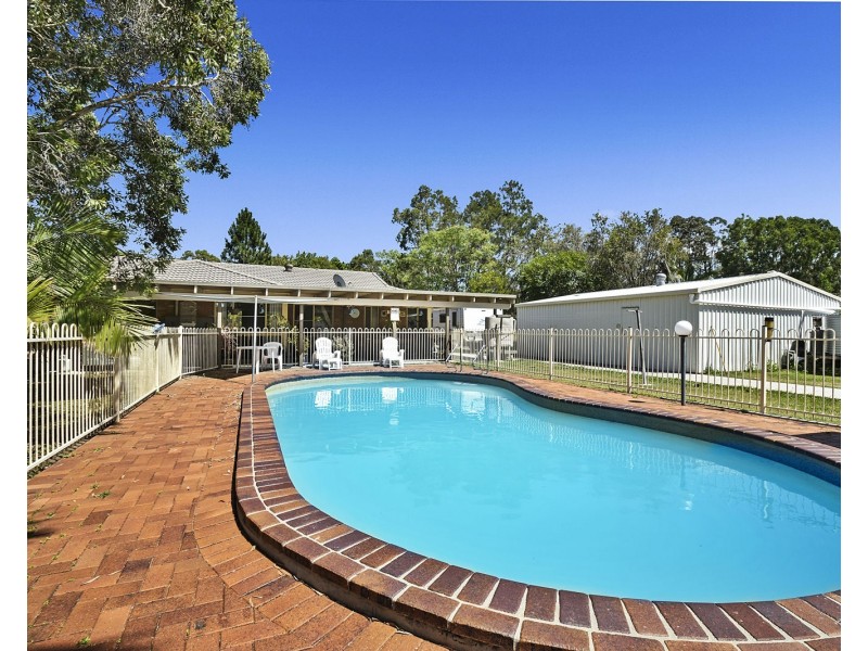 45 Thornbill Drive, Upper Caboolture QLD 4510
