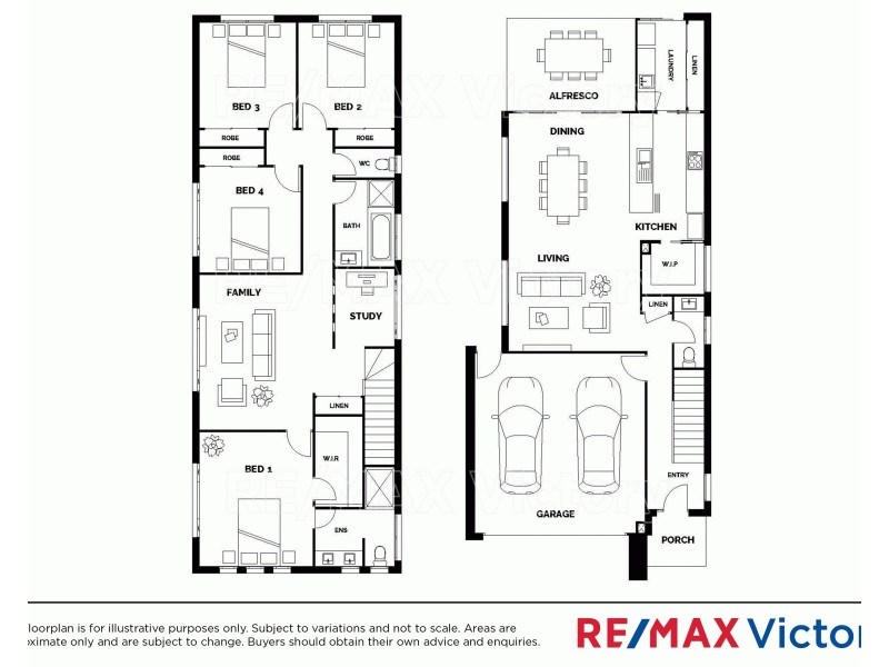 54 Biarra Street, Deagon QLD 4017 Floorplan
