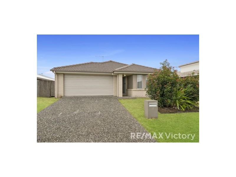 6 Schiffke Court, Caboolture QLD 4510