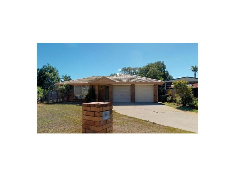 6 Siska Court, Beachmere QLD 4510