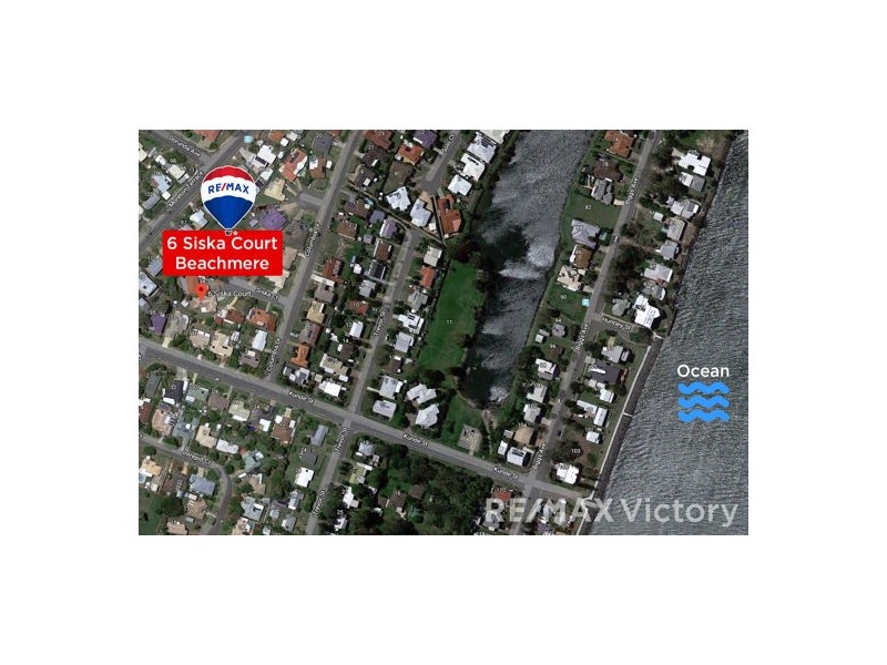 6 Siska Court, Beachmere QLD 4510