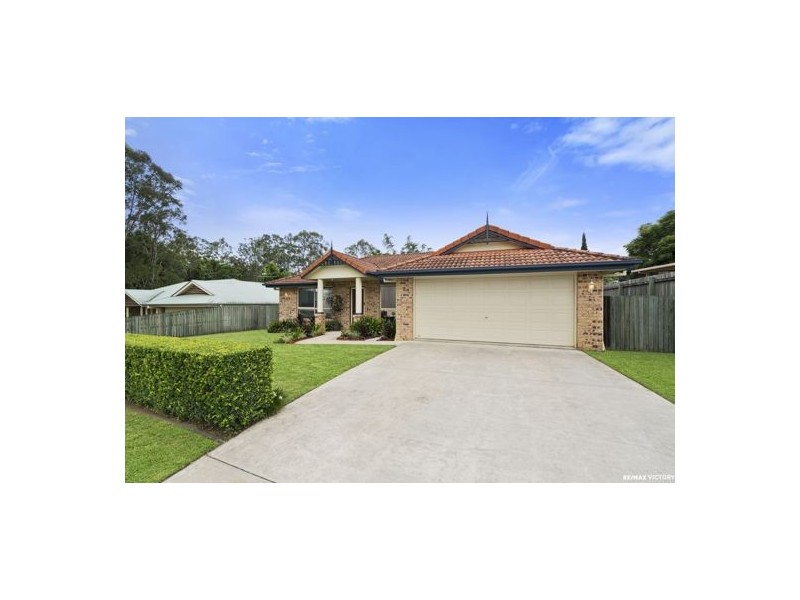 46 NEWFARM STREET, Upper Caboolture QLD 4510