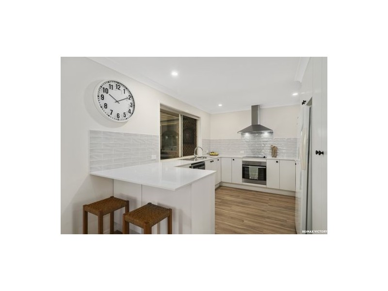 46 NEWFARM STREET, Upper Caboolture QLD 4510