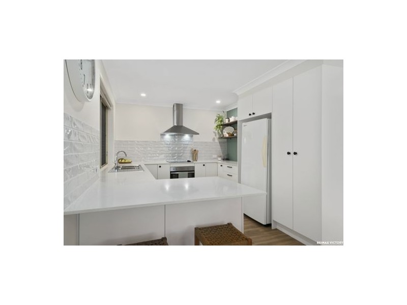 46 NEWFARM STREET, Upper Caboolture QLD 4510