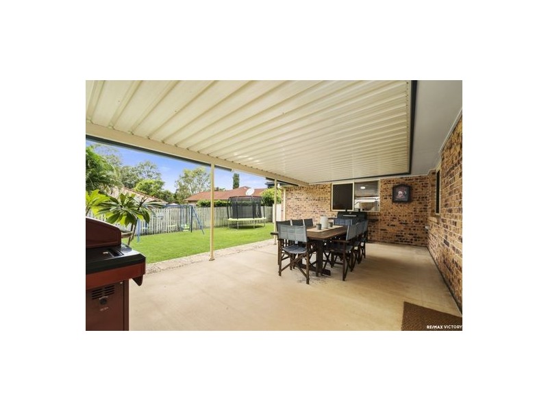 46 NEWFARM STREET, Upper Caboolture QLD 4510