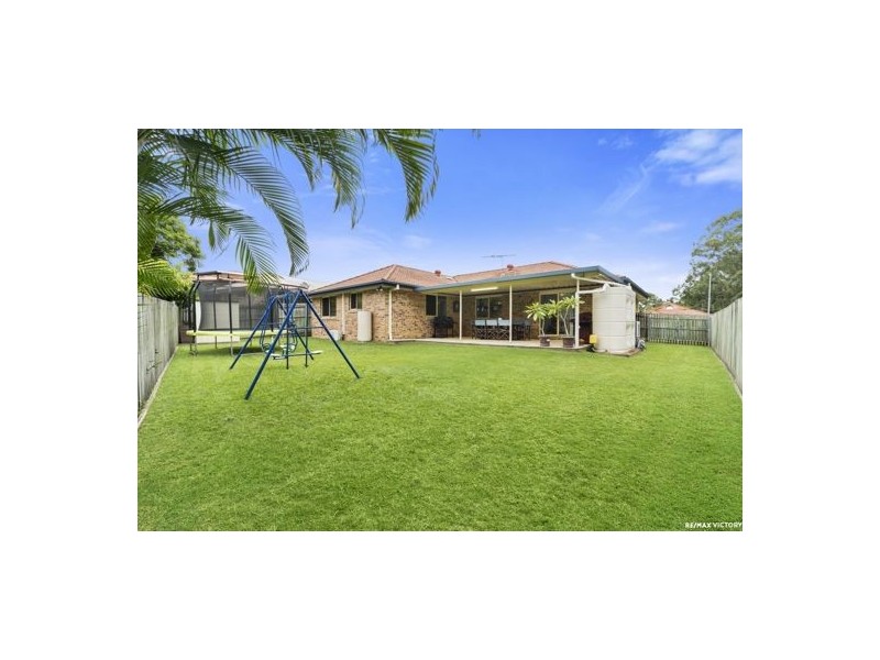 46 NEWFARM STREET, Upper Caboolture QLD 4510
