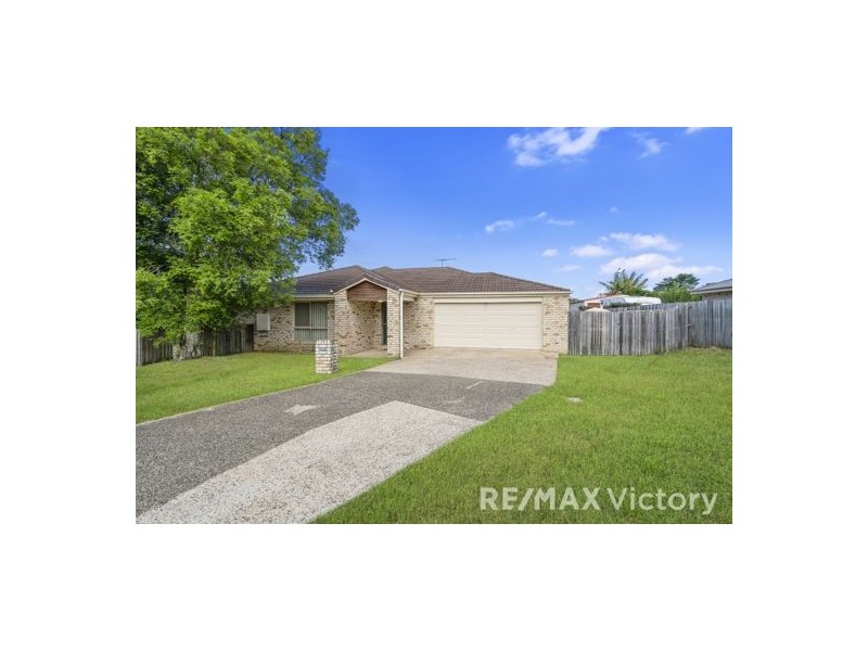 2a Westminster Rd, Bellmere QLD 4510