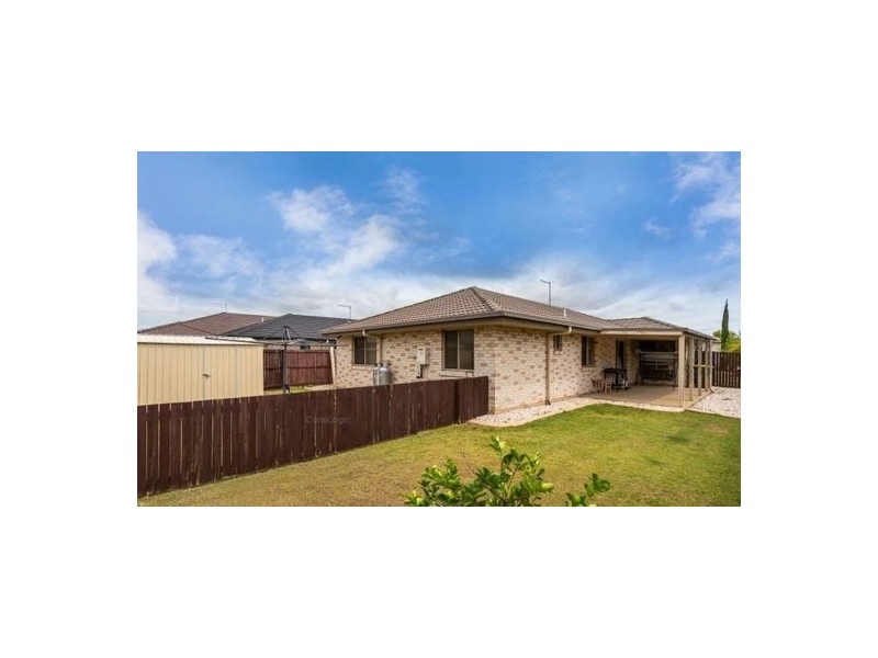 38 MCANDREW STREET, Caboolture QLD 4510