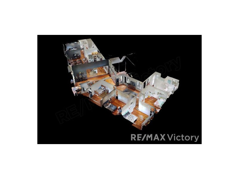 523-535 Raaen Road, Bracalba QLD 4512