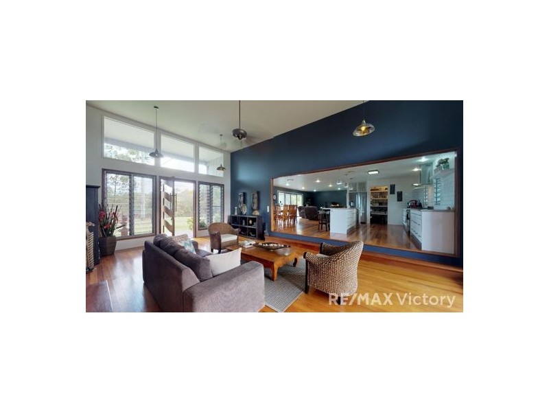 523-535 Raaen Road, Bracalba QLD 4512