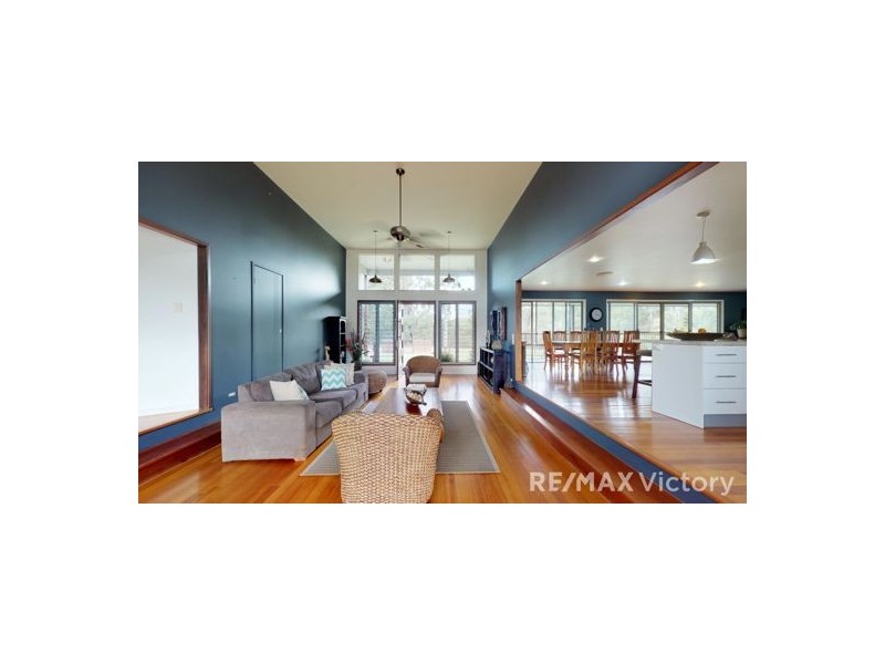 523-535 Raaen Road, Bracalba QLD 4512