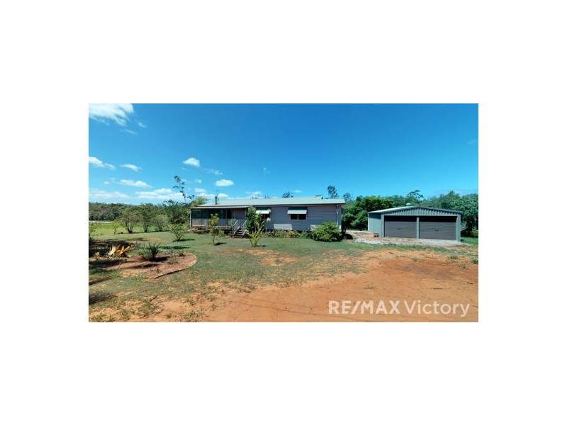 523-535 Raaen Road, Bracalba QLD 4512