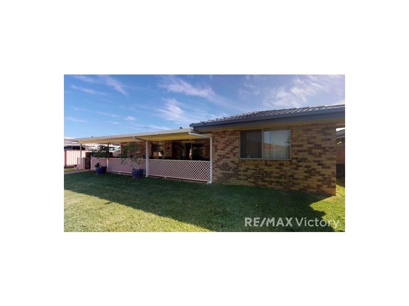 14 Everglades Drive, Morayfield QLD 4506
