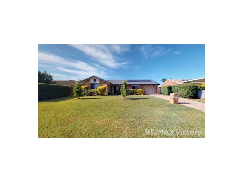 14 Everglades Drive, Morayfield QLD 4506
