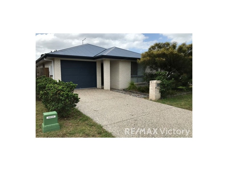 92 Bluestar Circuit, Caboolture QLD 4510