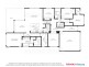 154 Watergum Circuit, Ningi QLD 4511 Floorplan